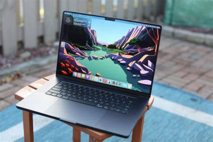Macbook Pro announced at Apple's October 18 Unleashed Event