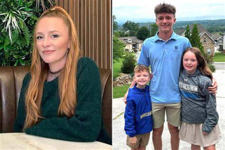 maci bookout got criticized for attending ryan edwards' court hearing on instagram