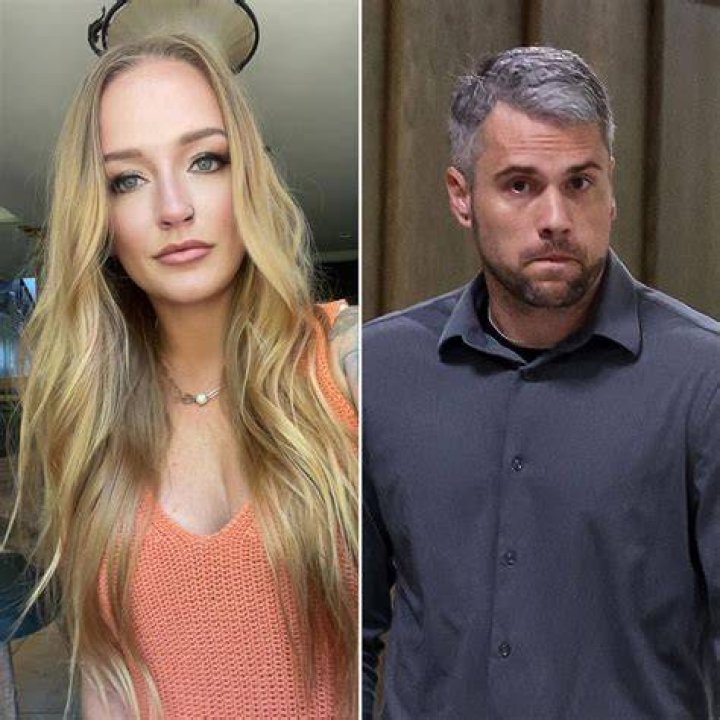 Maci Bookout