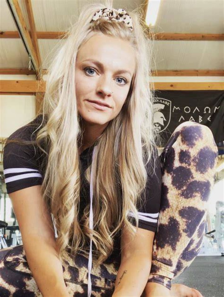 mackenzie mckee tells her instagram followers that josh mckee missed their son's graduation