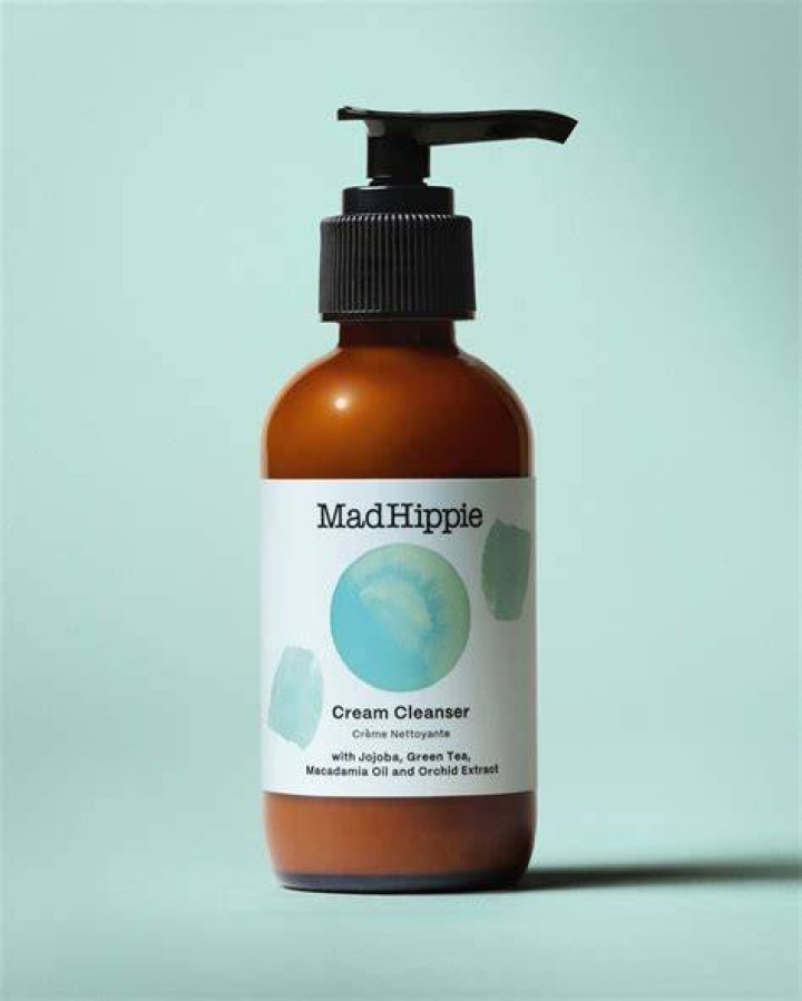 Mad Hippie Cream Cleanser