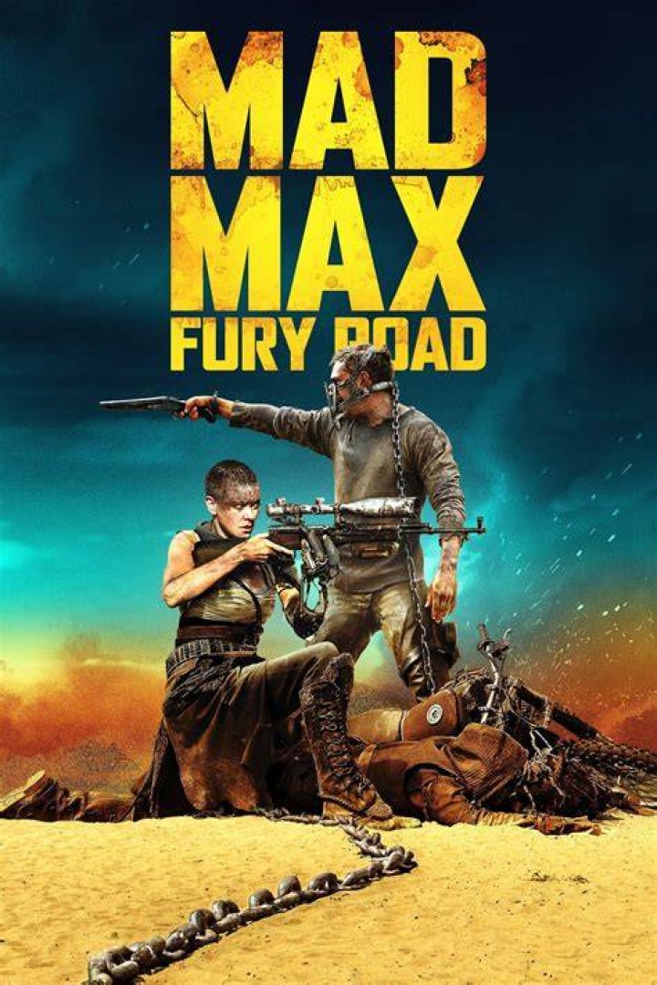 Mad Max Movie