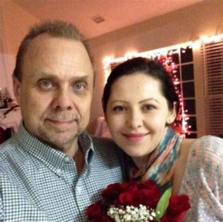 Madalina Cojocari Parents