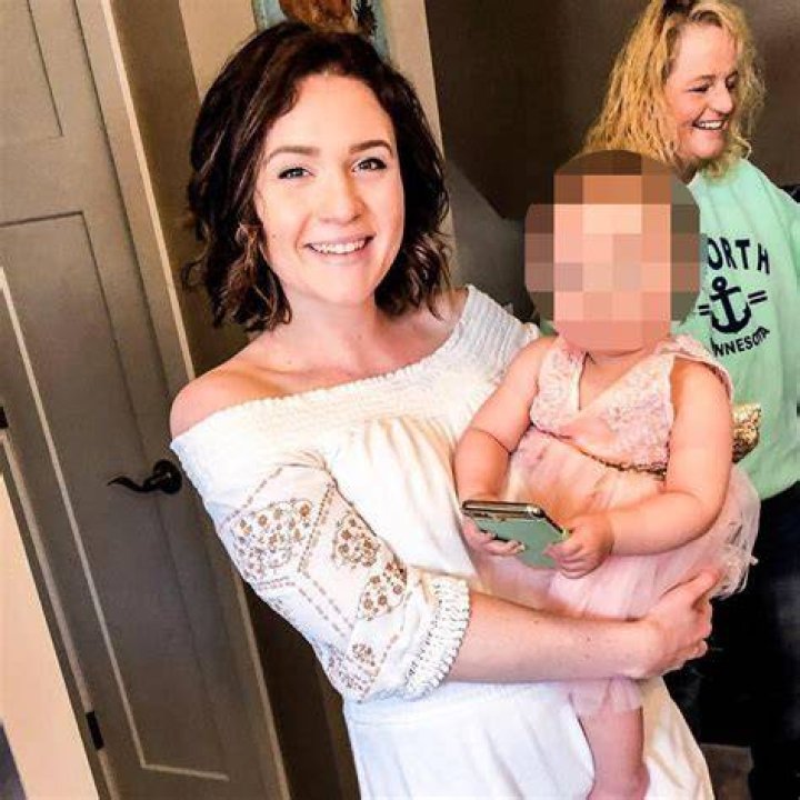 Madeline Kingsbury Husband Is Adam Farvel her husband? - Everything You Need to Know