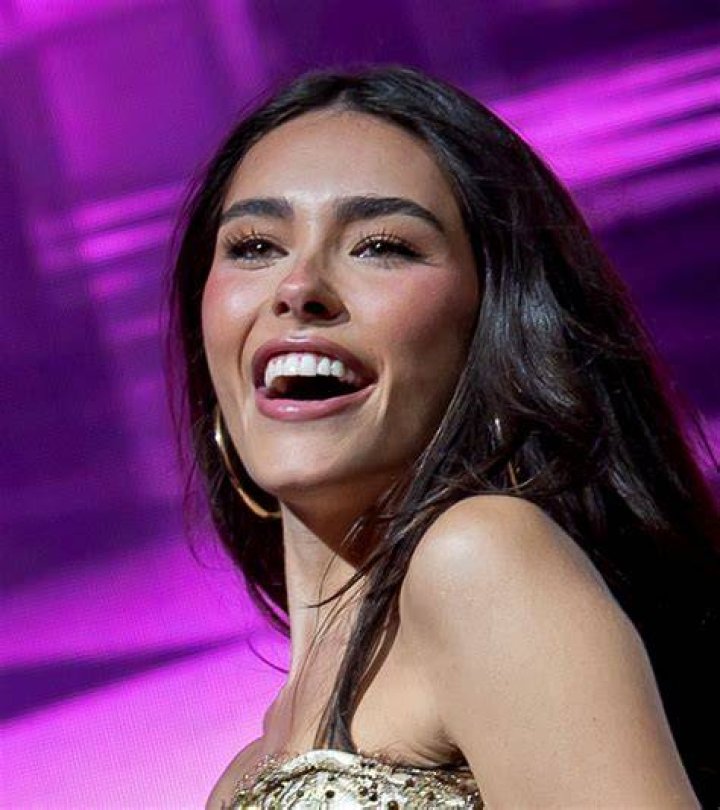 Madison Beer (madisonbeer) Nude Leaked (5 Photos) PinayFlixx Mega Leaks