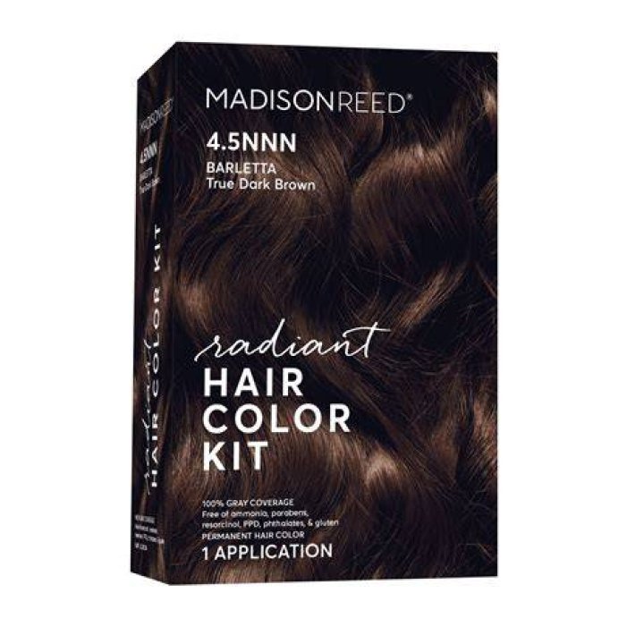 Madison Reed Radiant Hair Color Kit