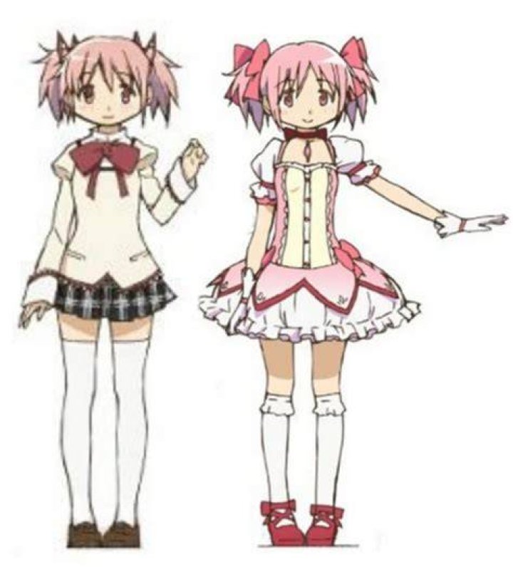 Madoka Kaname