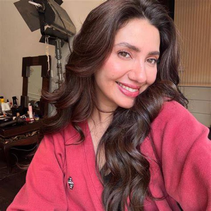Mahira Khan (PC Credit: Instagram)