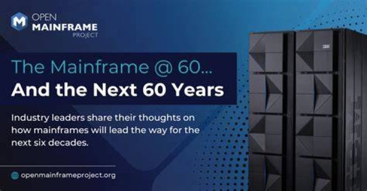 Mainframe is delighted