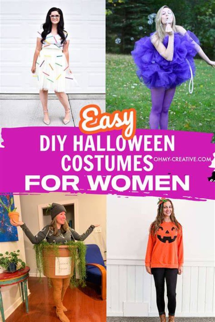  Make a simple costume with this hat while wearing your own clothes