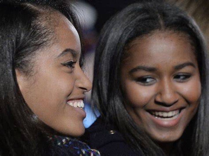 Malia Obama's gone from First Daughter to straightup menswearhead