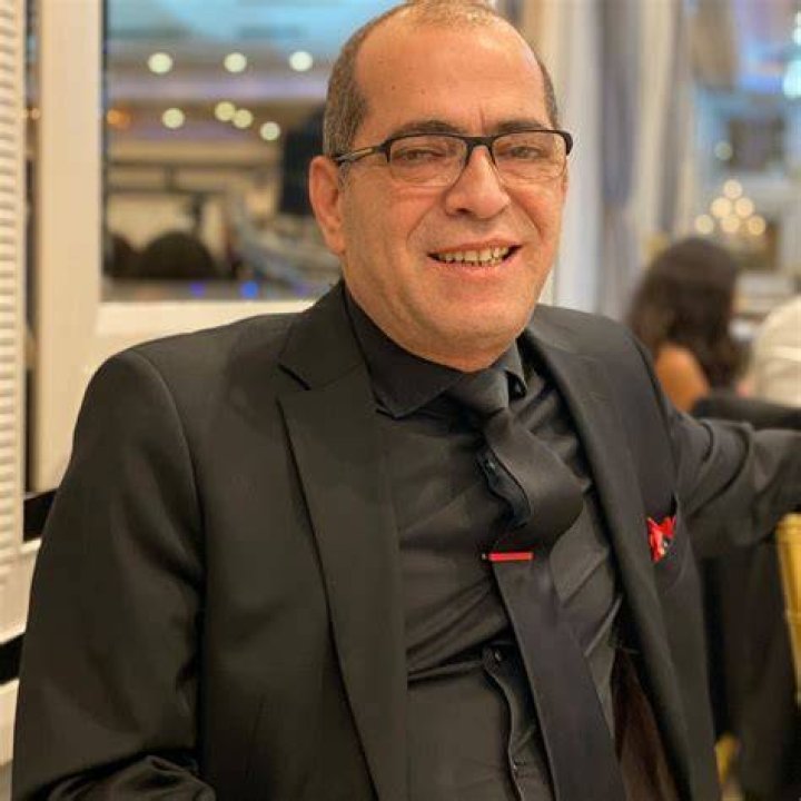 Mamoun Sharif