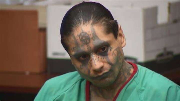 Man sentenced for 2011 motel murder WCIV