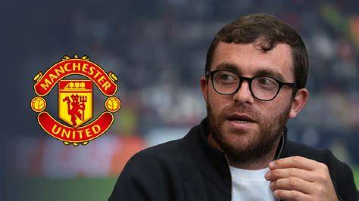 Man Utd are pushing to recruit Newcastle sporting director Dan Ashworth