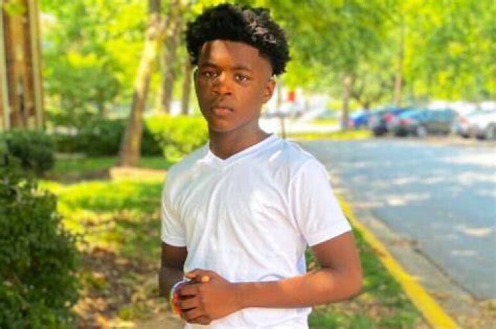 Man who shot Karon Blake was a Washington, DC employee, mayor says