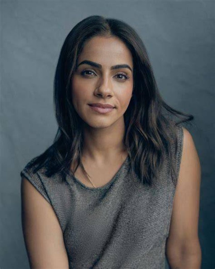 Mandip Gill Who Are the New Doctor Who Companions? POPSUGAR