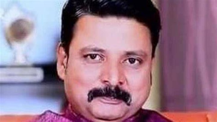 Mandya Ravi