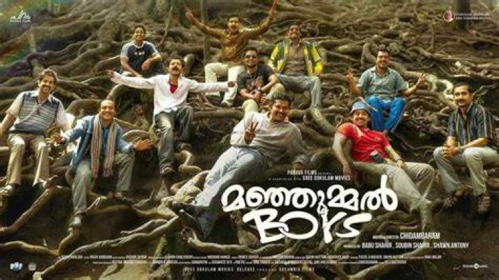 Manjummel Boys set to be Highest Grossing Malayalam film at the Indian box office