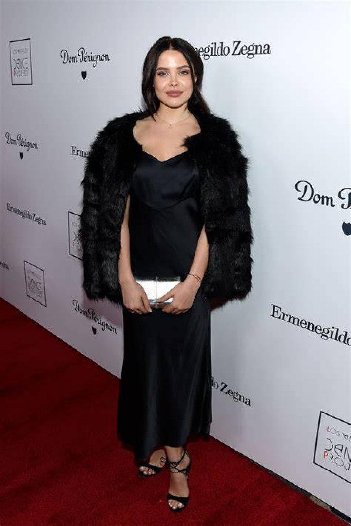 Mara Teigen Wiki-Family