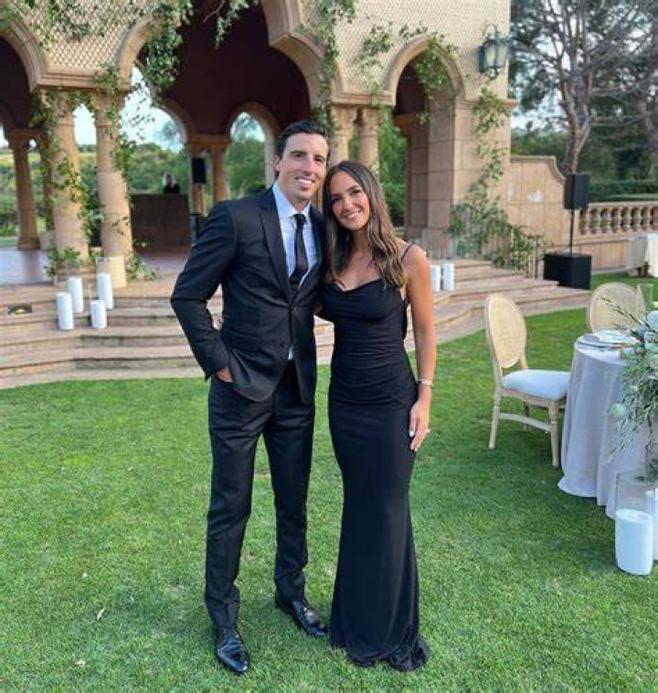 Marc Andre Fleury Wife