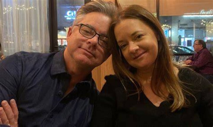 Marc Gilpin and Kaki Gilpin Children