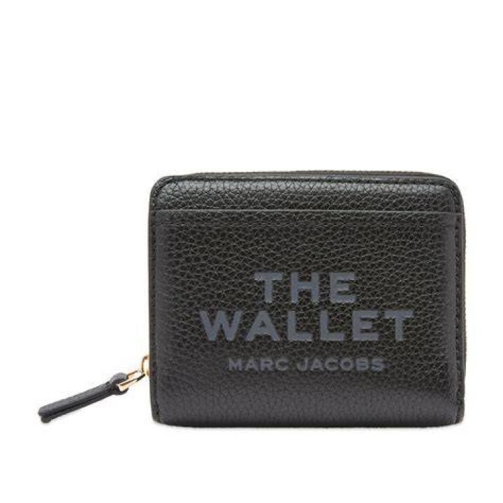 Marc Jacobs Mini Compact Wallet