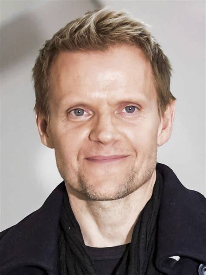 Marc Warren Was Ready To Start Family With Ex Abi Titmuss