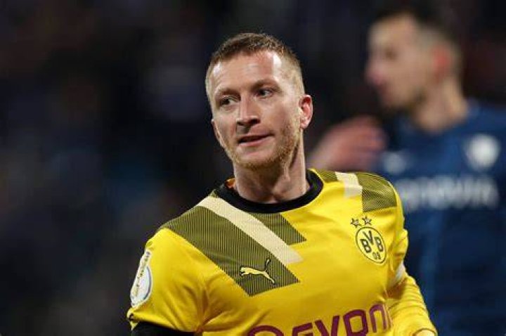 Marco Reus has become a hero at Borussia Dortmund, winning two German Cups and three German Super Cups with the side