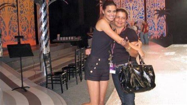 Maria Da Gra&ccedil;a Lima