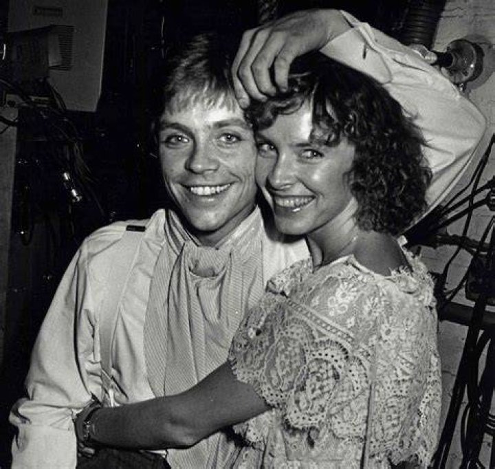 Marilou York (Mark Hamill Wife) Wiki, Bio, Age, Height, Weight, Married