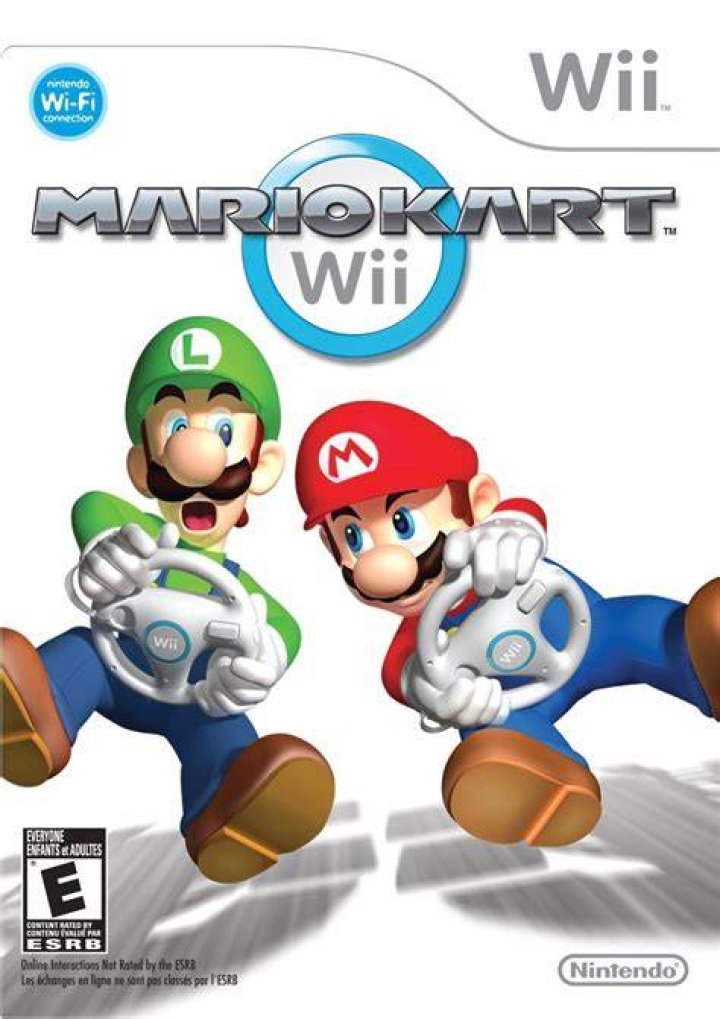 Mario Kart Wii 2 Mario Kart Wii 2