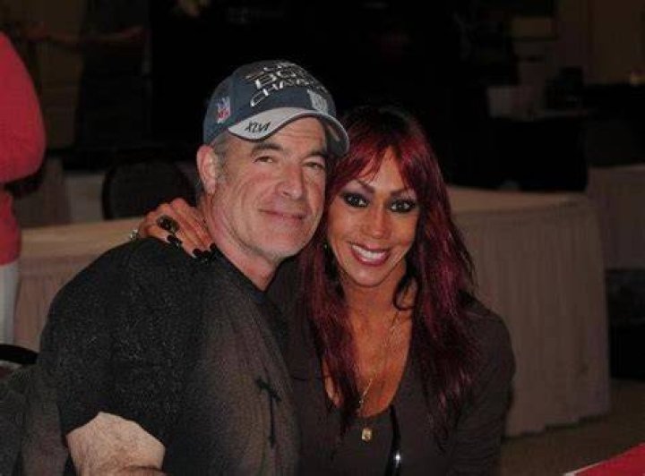 Mark and Debby Constantino