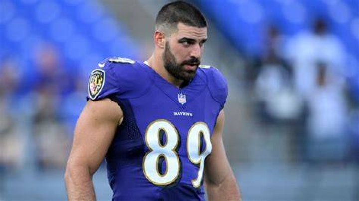 Mark Andrews 