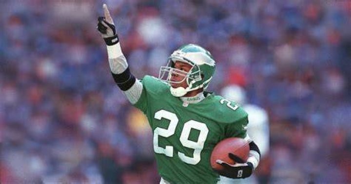 Mark McMillian
