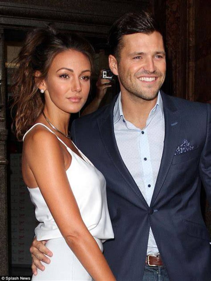 Mark Wright and Michelle Keegan will move into their dream home very soon