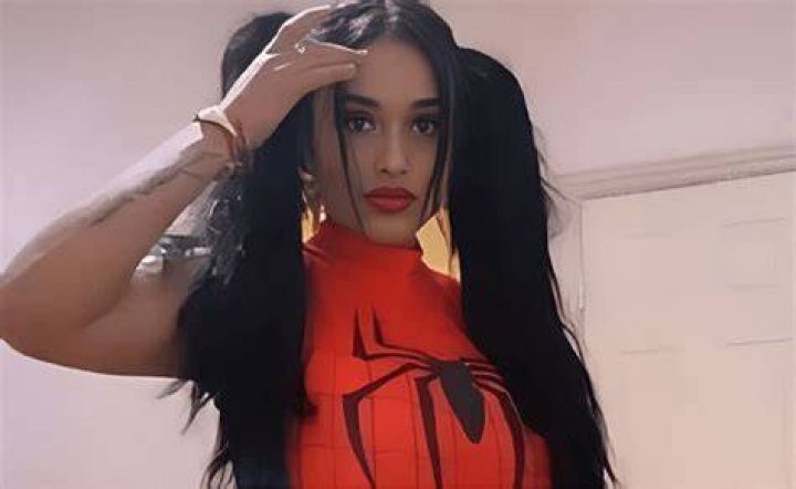 Marlene Santana Know More About The OnlyFans Sensation and Mother of