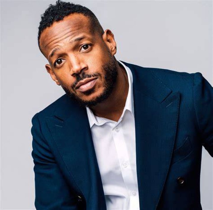 Marlon Wayans's Wife Ethnicity