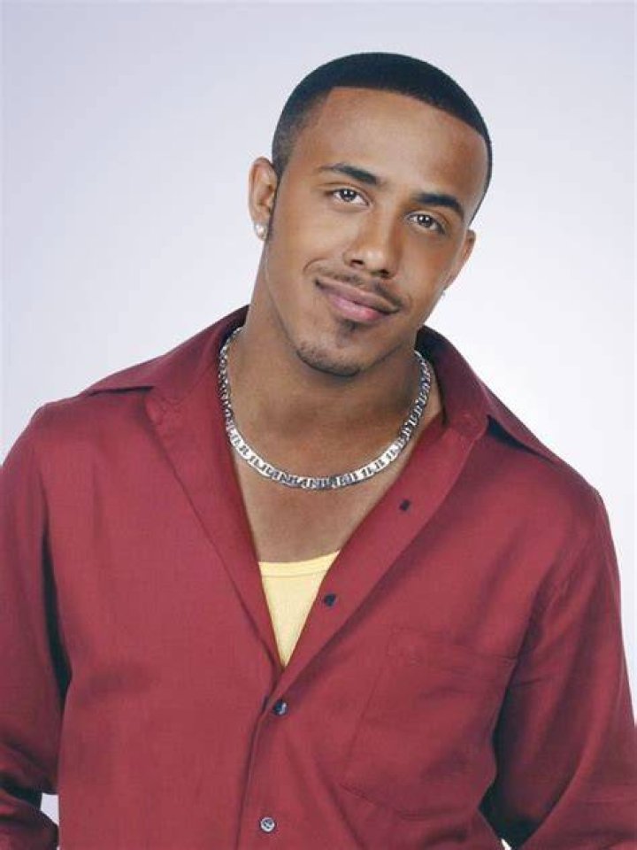 Marques Houston Alchetron, The Free Social Encyclopedia