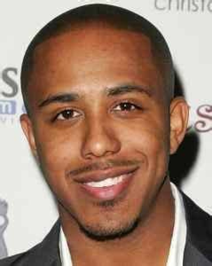 Marques Houston Discography Discogs