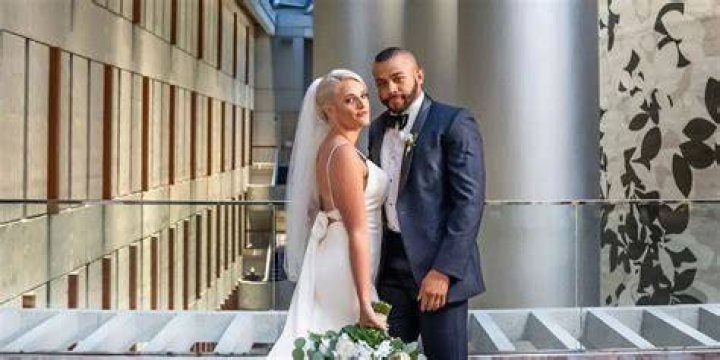 Married at First Sight Clara