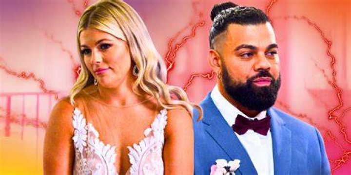 Married at First Sight's Erica Roberts lifted the lid on the contestant's stunning show outfits