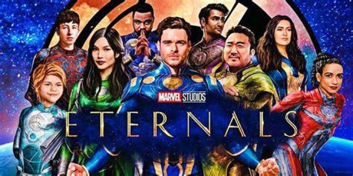 Marvel Eternals What Is The Emergence Celestials Deviants Explained