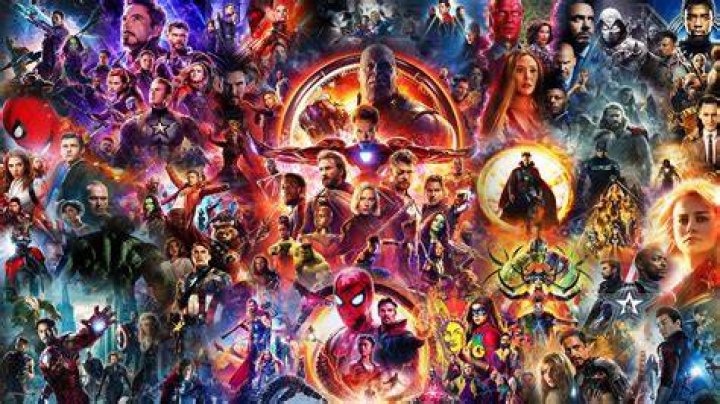 marvel studios