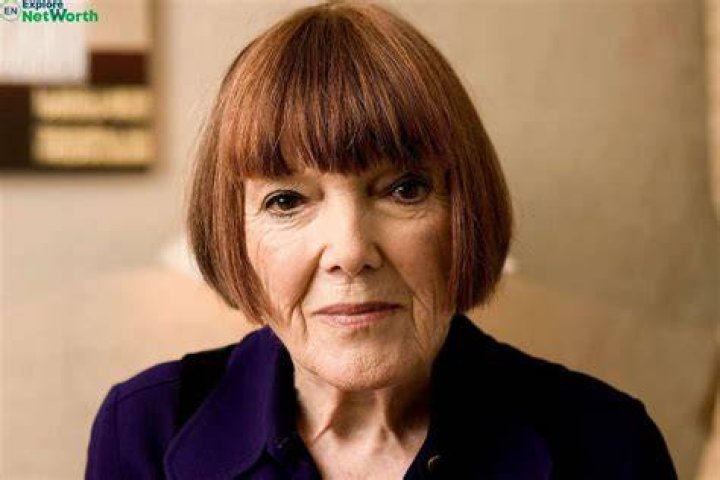 Mary Quant Net Worth
