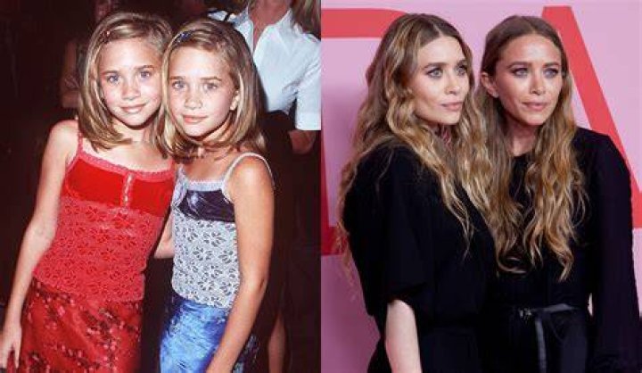 MaryKate and Ashley Olsen Gave a Rare Interview About Why They&rsquo;re