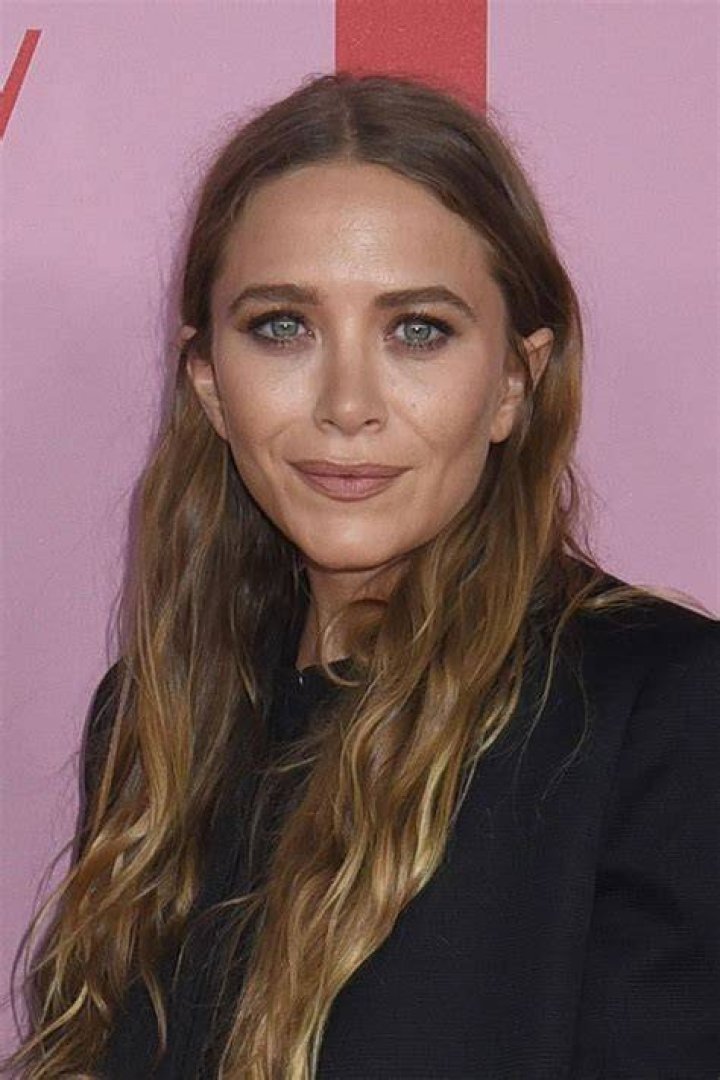 MaryKate Olsen