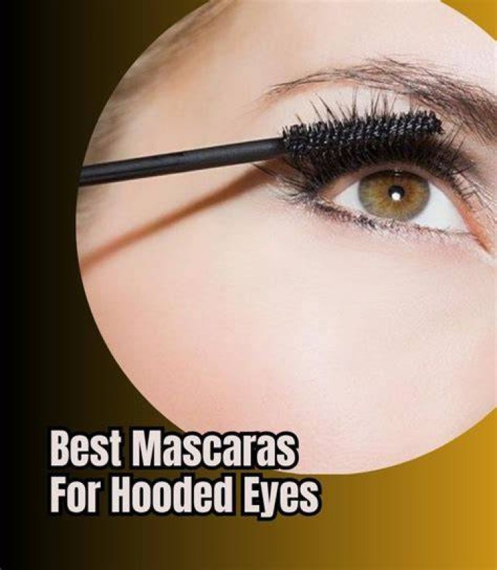 mascaras for hooded eyes 