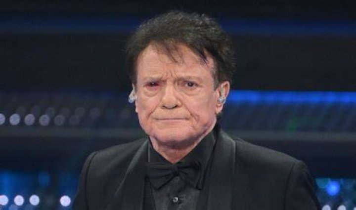massimo ranieri career