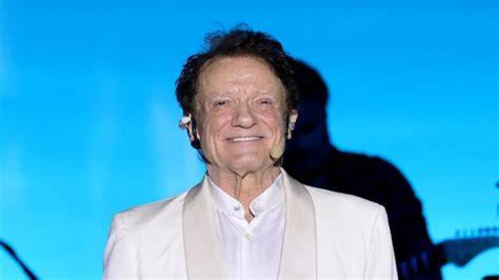 Massimo Ranieri 
