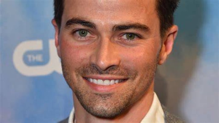 Matt Cohen as Griffin Munro on General Hospital